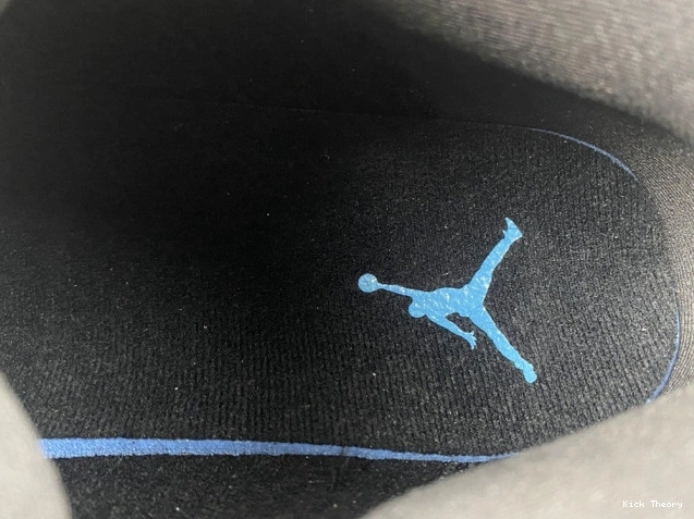 Kick Theory 13 DJ5982-041 Jordan Blue Air University 0626